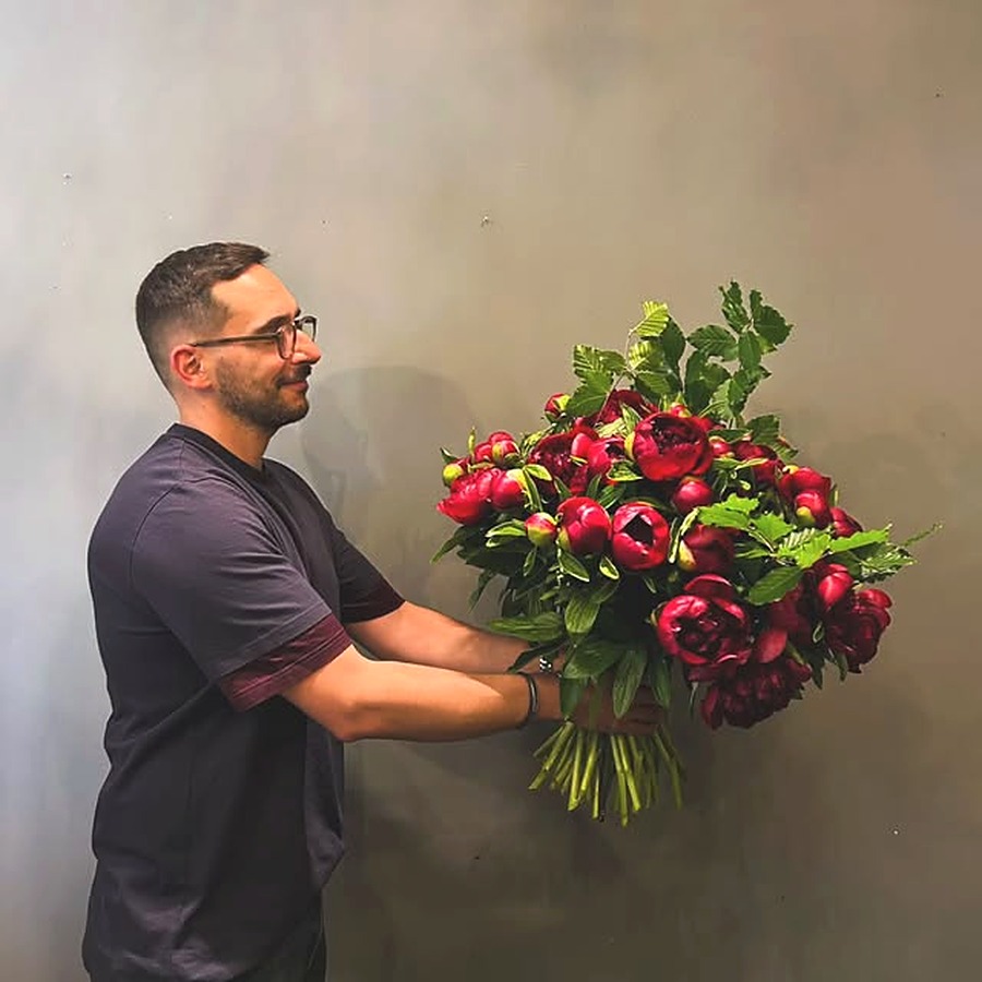 Publication Instagram Maison Fleurus — 26 mai